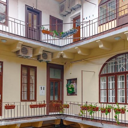 Main Square Studio Mare Zagreb Dış mekan fotoğraf