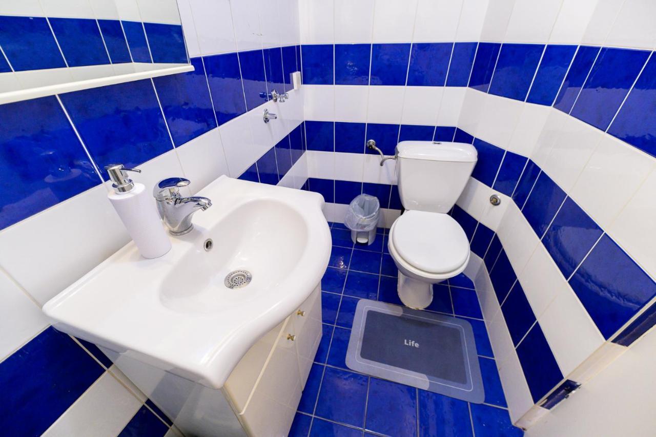 Main Square Studio Mare Zagreb Dış mekan fotoğraf