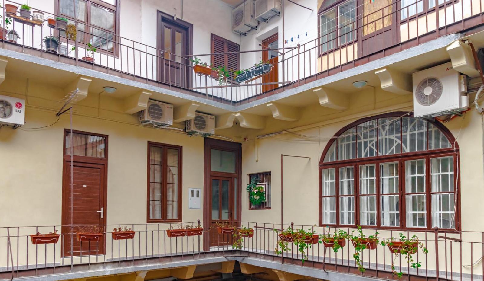 Main Square Studio Mare Zagreb Dış mekan fotoğraf